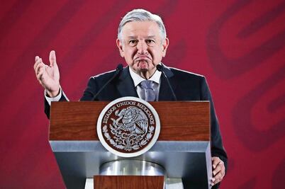 ¿Habrá manazo por el longanizagate?