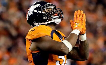 ¡Milagro en Denver! Broncos gana con error de Carolina