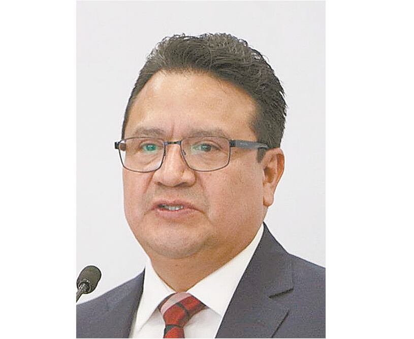 Néstor Vargas. Foto: ARCHIVO EL UNIVERSAL