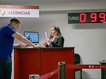 Licencia permanente en CDMX; conductores están dispuestos a pagarla