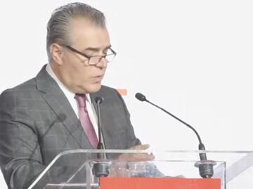 Empresarios serán aliados de la próxima presidenta: CCE