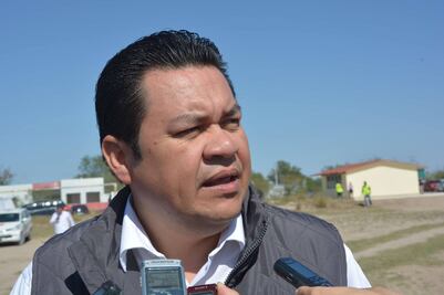 Segob garantiza seguridad para elecciones en Tamaulipas