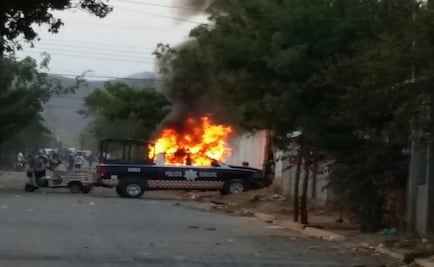 Hoy definirán situación de detenidos en Tehuantepec