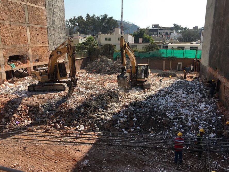 Foto: Cortesía Sobse