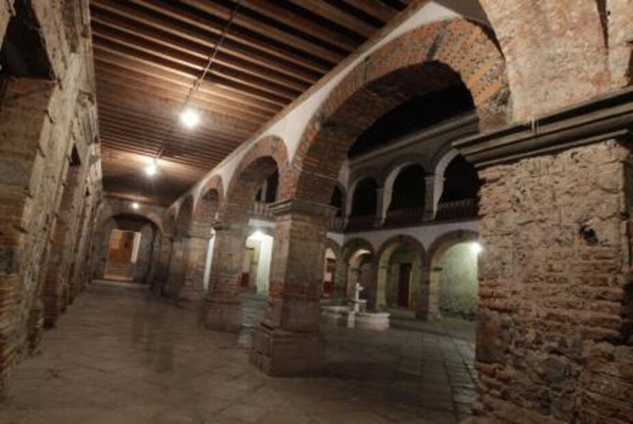 6 villages in Mexico to spend a holly, jolly Christmas