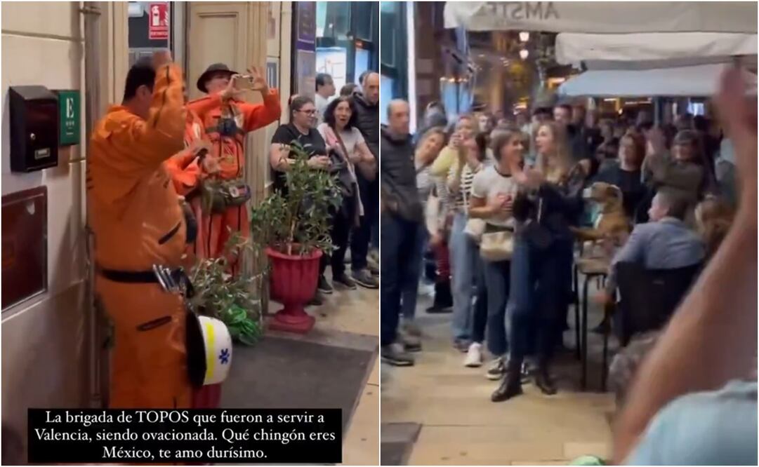 El video cuenta con miles de reproducciones y diversos comentarios por parte de internautas. Foto: TikTok. @r.garcia762