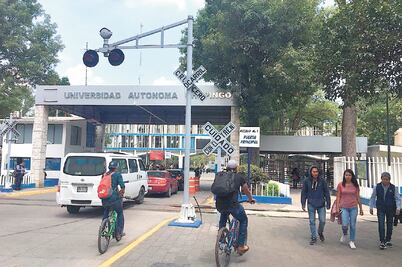 Inicia proceso de renovación de rector en Chapingo 