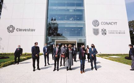 Abre centro de estudios sobre envejecimiento