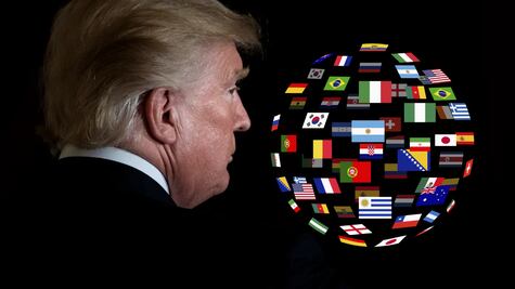 Aranceles de Trump: Así quedan los porcentajes de gravámenes que EU aplicará con su política comercial