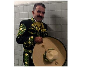 Vicente Fernández Jr. tacha de difamatorias acusaciones sobre tocamientos y acoso a hija de su ex