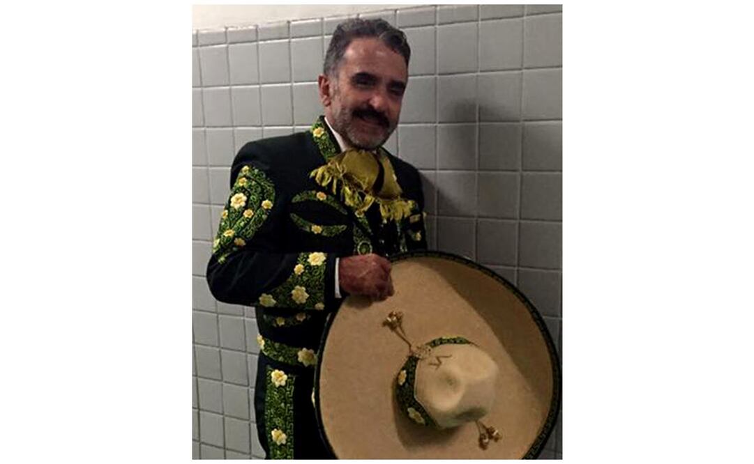 Vicente Fernández Jr. tacha de difamatorias acusaciones sobre tocamientos y acoso a hija de su ex