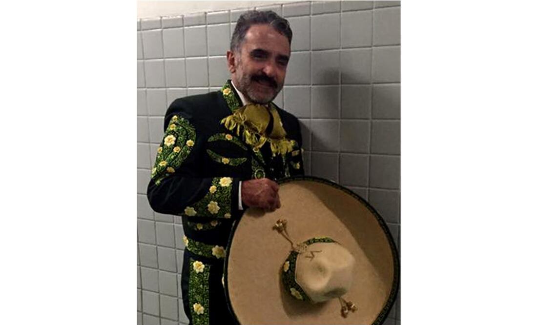 Vicente Fernández Jr. tacha de difamatorias acusaciones sobre tocamientos y acoso a hija de su ex