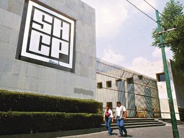 Niega Hacienda que entrega de recursos para estados se haga con fines electorales