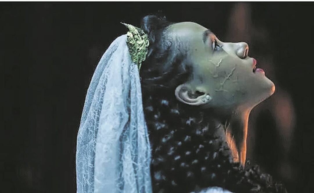 La historia del filme está inspirada en Drácula. Foto: SONY PICTURES