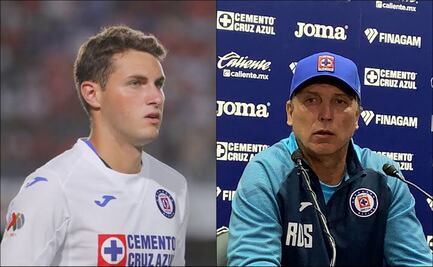 Todos los candidatos para reforzar el ataque de Cruz Azul