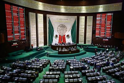 PAN, MC y PRI impugnarán distribución