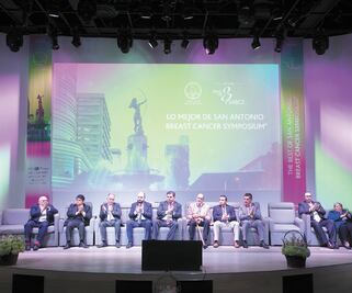 Fucam refuerza su lucha contra cáncer