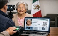 CURP biométrica 2026 Adultos mayores ya pueden tramitarla; estos son los requisitos oficiales. Foto: Especial