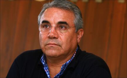 Fallece el medallista olímpico Carlos Girón