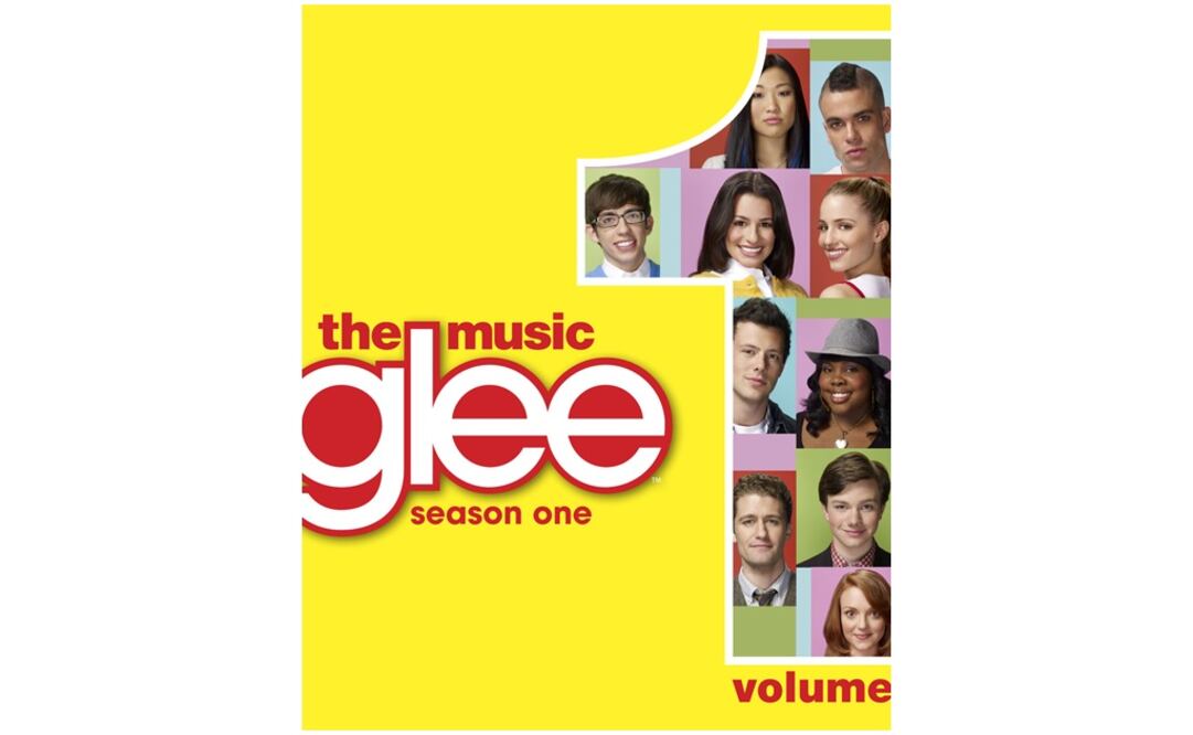 "Glee". Foto: Archivo EL UNIVERSAL