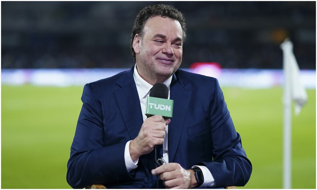 Faitelson halaga al Cruz Azul ' Foto: Imago7