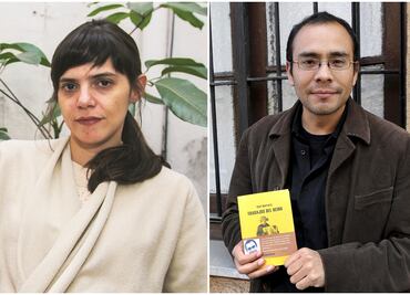 Libros de Valeria Luiselli y Yuri Herrera, entre los mejores del siglo XXI
