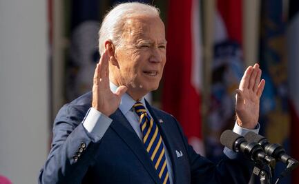 Biden intentó contactar con Corea del Norte pero no hubo respuesta, según medio