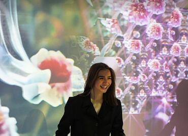 Cuánto cuesta Akari, experiencia inmersiva de Japón en CDMX