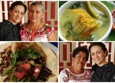 Oaxaca con todo su sabor