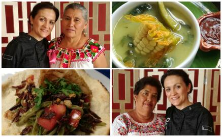 Oaxaca con todo su sabor