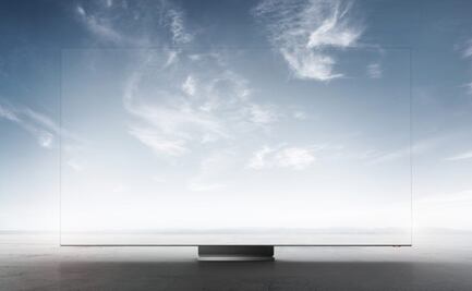 Samsung se consolida como líder en pantallas