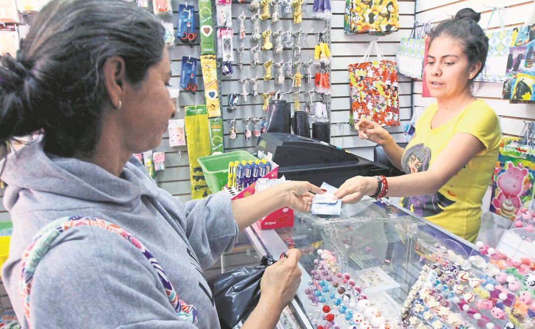 FOTO: Archivo. EL UNIVERSAL