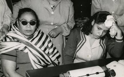 De vender “ropita” hizo su fortuna la narcotraficante Lola “La Chata”; así se lo contó a EL UNIVERSAL