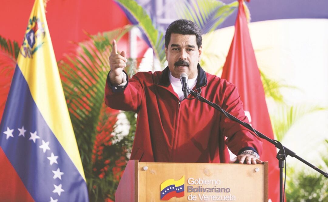 Foto: Reuters / Archivo