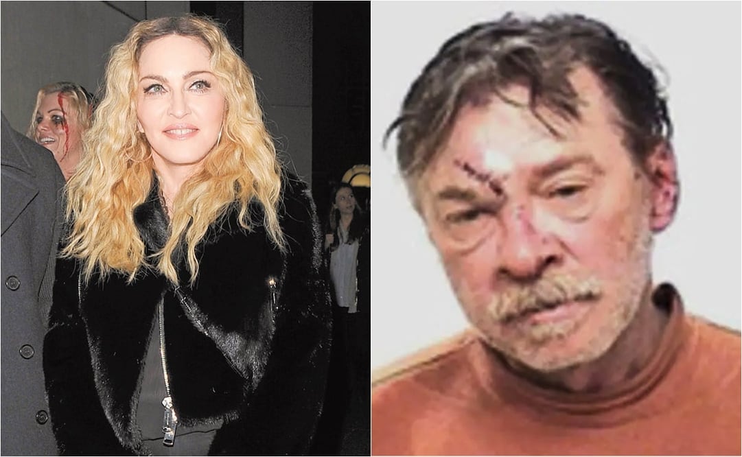 Anthony y Madonna no tenían una buena relación. Foto: Instagram