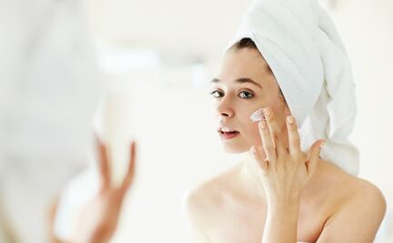 ¿Se puede usar un protector solar viejo?