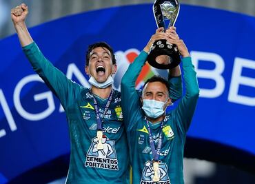León campeón de la Liga MX, el análisis de su triunfo ante Pumas