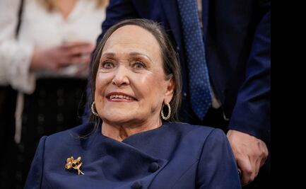 Madre de María Corina Machado asegura que su hija no defraudará a los venezolanos en su lucha