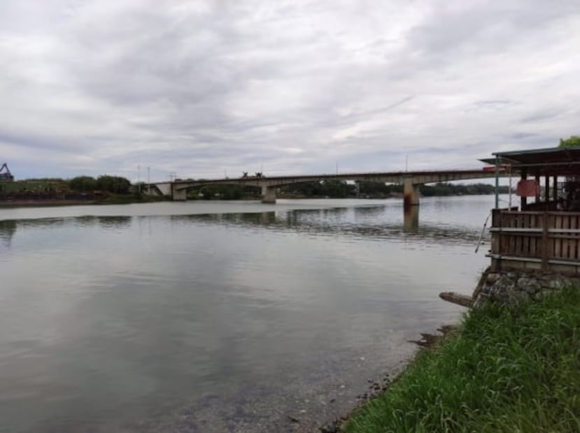 El glifosato ya está presente en casi todos los alimentos, y hasta en el agua