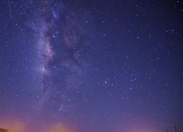 Se acerca la Lluvia de estrellas de noviembre ¿Cuándo y a qué hora verla?