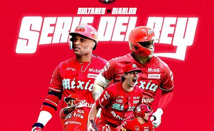 Reforma judicial afecta la Serie del Rey entre Diablos Rojos del México y Sultanes de Monterrey