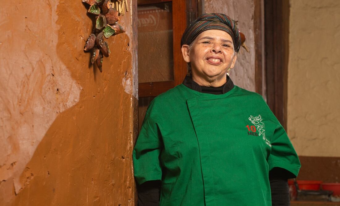 Fotos: Gilberto Hernández