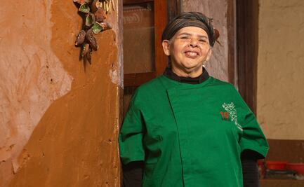 La sopa de tortilla, un recuerdo de mamá en Apatzingán