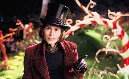 Willy Wonka volverá al cine de la mano de Warner