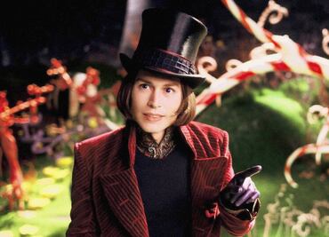 Willy Wonka volverá al cine de la mano de Warner