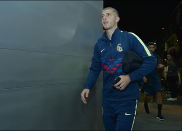 Debía tomar decisiones; entiendo el sentir de los aficionados: Guido Rodríguez