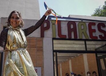 Inauguran sede de PILARES en alcaldía Benito Juárez