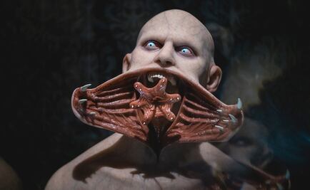 Terror y ciencia ficción en el cine