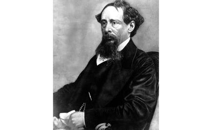 Cinco libros imperdibles de Charles Dickens