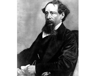 Cinco libros imperdibles de Charles Dickens